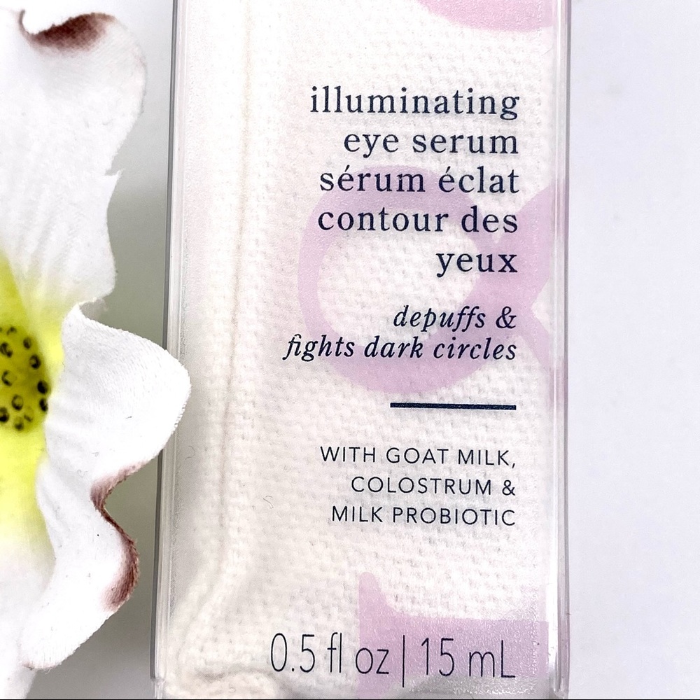 NIB Beekman 1802 Dewy Eyed Eye Serum Full Size - Picture 10 of 15
